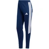 Kelnės moterims adidas Tiro 26 League Training tamsiai mėlyna JY7175 (S)