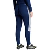 Kelnės moterims adidas Tiro 26 League Training tamsiai mėlyna JY7175 (S)