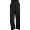Kelnės moterims adidas W Z.N.E. Woven PT juoda KD8477 (M)