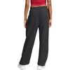 Kelnės moterims adidas W Z.N.E. Woven PT juoda KD8477 (M)
