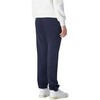Kelnės moterims Champion Drawstring tamsiai mėlyna 117551 BS501 (XL)