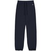 Kelnės moterims Champion Drawstring tamsiai mėlyna 117551 BS501 (XL)