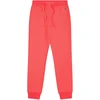 Kelnės moterims Champion Rib Cuff Pants rožinė 118101 PS203 (2XL)