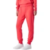 Kelnės moterims Champion Rib Cuff Pants rožinė 118101 PS203 (2XL)
