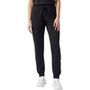 Moterų kelnės su susegimais Champion Rib Cuff Pants Juodas 118429 KK001