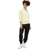 Fila Holdings Juoda SPODNIE DAMSKIE FILA