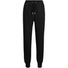 Fila Holdings Juoda SPODNIE DAMSKIE FILA
