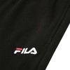 Fila Holdings Kelnės moterims Fila Lucera juoda FAW1055 80010 (L)