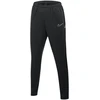 Kelnės moterims Nike Dri-Fit Academy 25 juoda FZ9814 010 (XS)