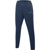 Kelnės moterims Nike Dri-Fit Academy 25 tamsiai mėlyna FZ9814 410 (XS)