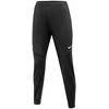 Moterų kelnės Nike Dri-Fit Park 26 Pant KP Juodas HM7210 010