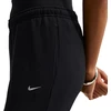 Nike Studio Fleece lengvos moteriškos kelnės juodos IM8104 001 (XL)