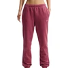 Kelnės moterims Nike Studio Fleece rožinė IM8076 654 (XL)