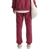 Kelnės moterims Nike Studio Fleece rožinė IM8076 654 (XL)