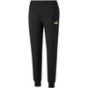 Puma ESS+ Metalinės Kelnės Moteriškos FL 849959 01