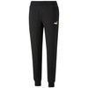 Puma ESS+ Metalinės Kelnės Moteriškos FL 849959 01