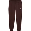 Kelnės moterims Puma ESS Small No. 1 Logo ruda 682449 33 (M)