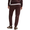 Kelnės moterims Puma ESS Small No. 1 Logo ruda 682449 33 (M)