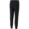 Kelnės moterims Puma ESS Sweatpants FL juoda 586839 01 L
