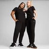 Kelnės moterims Puma ESS Sweatpants TR juoda 683284 01 (XL)