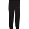 Kelnės moterims Puma ESS Sweatpants TR juoda 683284 01 (XL)