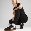 Kelnės moterims Puma ESS Sweatpants TR juoda 683284 01 (XL)