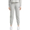 Moteriškos kelnės Puma ESS Sweatpants TR pilkos spalvos 586842 04 (L)