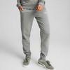 Kelnės moterims Puma Team Goal Casuals pilka 658604 33 (L)