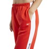 Reebok Te Linear Logo Fl PW Kelnės FT0905