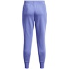 UAR Kelnės moterims Under Armour Rival Fleece violetinė 1356416 495 M