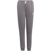 Kelnės vaikams adidas Entrada 22 Sweat Pants pilka H57519 (164cm)