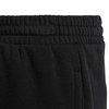 Kelnės vaikams adidas Entrada 22 Sweat Pants juoda H57518 (116cm)