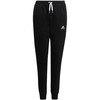 Kelnės vaikams adidas Entrada 22 Sweat Pants juoda H57518 (140cm)