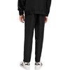 Kelnės vaikams adidas Entrada 26 Presentation juoda JZ9129 140cm
