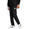Kelnės vaikams adidas Entrada 26 Presentation juoda JZ9129 140cm
