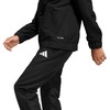 Kelnės vaikams adidas Entrada 26 Presentation juoda JZ9129 140cm