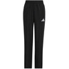 Kelnės vaikams adidas Entrada 26 Presentation juoda JZ9129 140cm