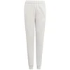 Kelnės vaikams adidas Entrada 26 Sweat Pants pilka JZ9137 (116cm)