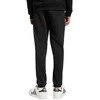 Kelnės vaikams adidas Entrada 26 Sweat Pants juoda JZ9136 (116cm)