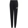 Kelnės vaikams adidas Entrada 26 Sweat Pants juoda JZ9136 (140cm)