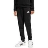 Kelnės vaikams adidas Entrada 26 Sweat Pants juoda JZ9136 (140cm)