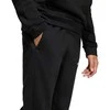 Kelnės vaikams adidas Entrada 26 Sweat Pants juoda JZ9136 (116cm)