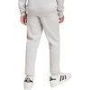 Kelnės vaikams adidas Entrada 26 Sweat Pants pilka JZ9137 (116cm)