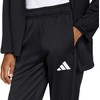 Kelnės vaikams adidas Entrada 26 Training juoda JZ6550 (116cm)
