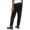 Kelnės vaikams adidas Entrada 26 Training juoda JZ6550 (116cm)