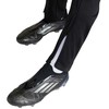 Kelnės vaikams adidas Entrada 26 Training juoda JZ6550 (116cm)