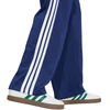 Vaikiškos sportinės kelnės adidas Essentials Cimacool, tamsiai mėlynos