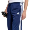 Vaikiškos sportinės kelnės adidas Essentials Cimacool, tamsiai mėlynos