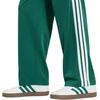 Kelnės vaikams adidas Essentials Climacool žalia KS2448 (140cm)