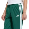 Kelnės vaikams adidas Essentials Climacool žalia KS2448 (140cm)
